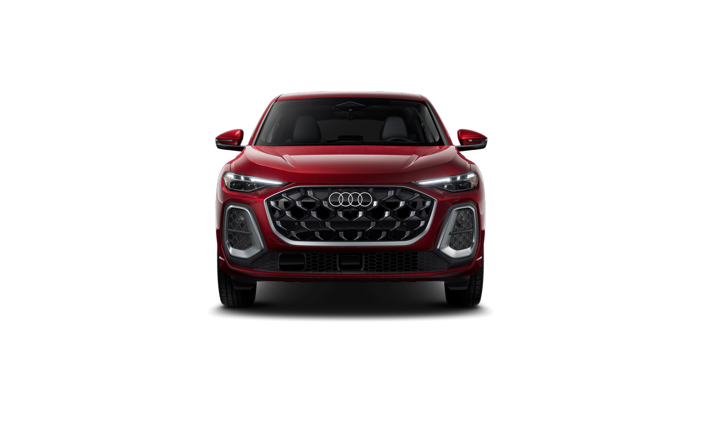 2026 Audi Q5 Sportback