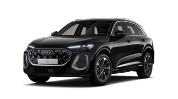 Audi Q5 TDI quattro S line 150 kWS tronic
