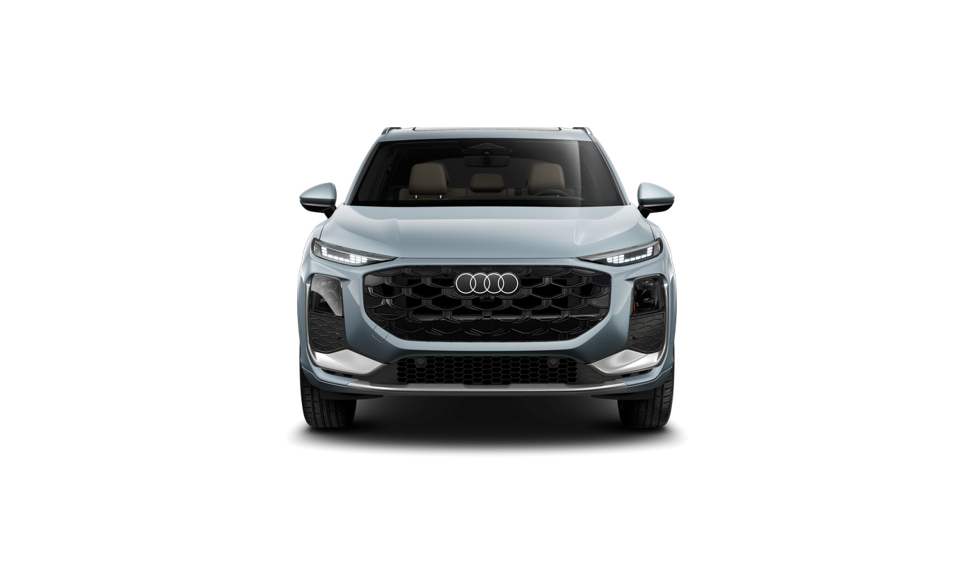 2026 Audi Q3 SUV