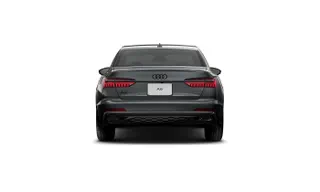 Image about Audi A6 Sedan 45 TFSI quattro S line 195 kW (265 PS) S tronic