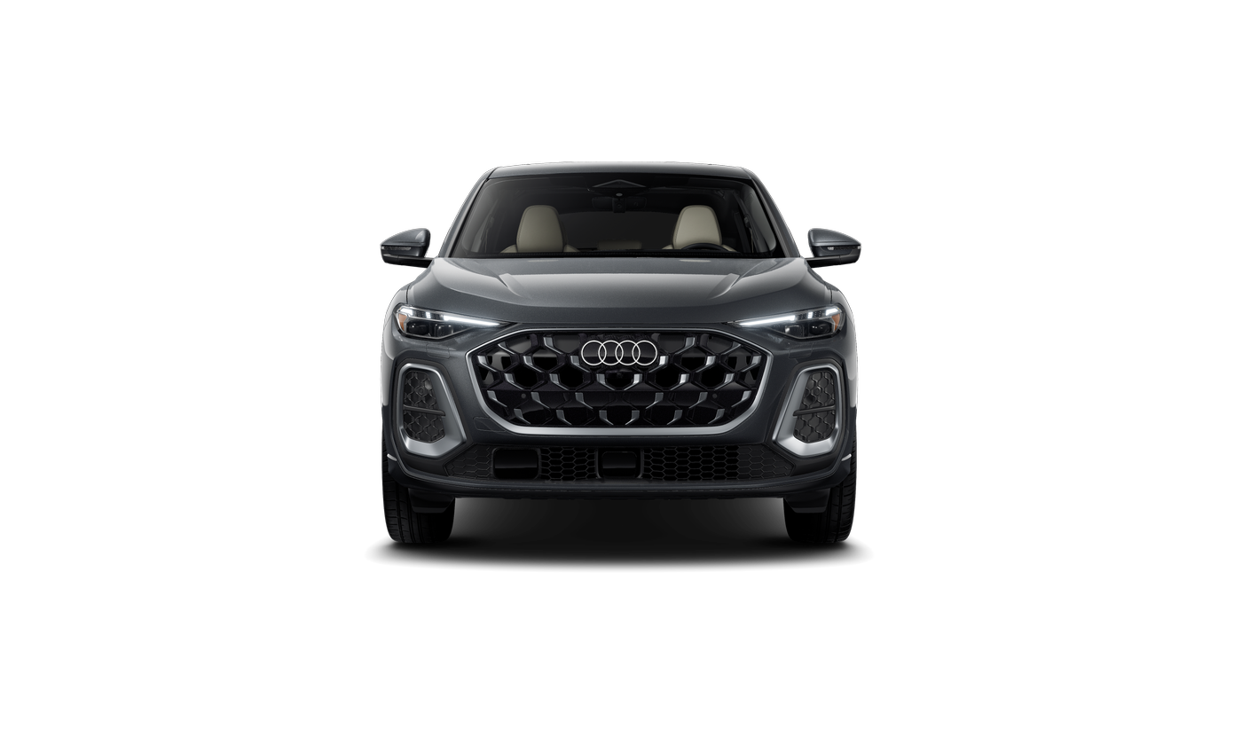 2026 Audi Q5 Sportback