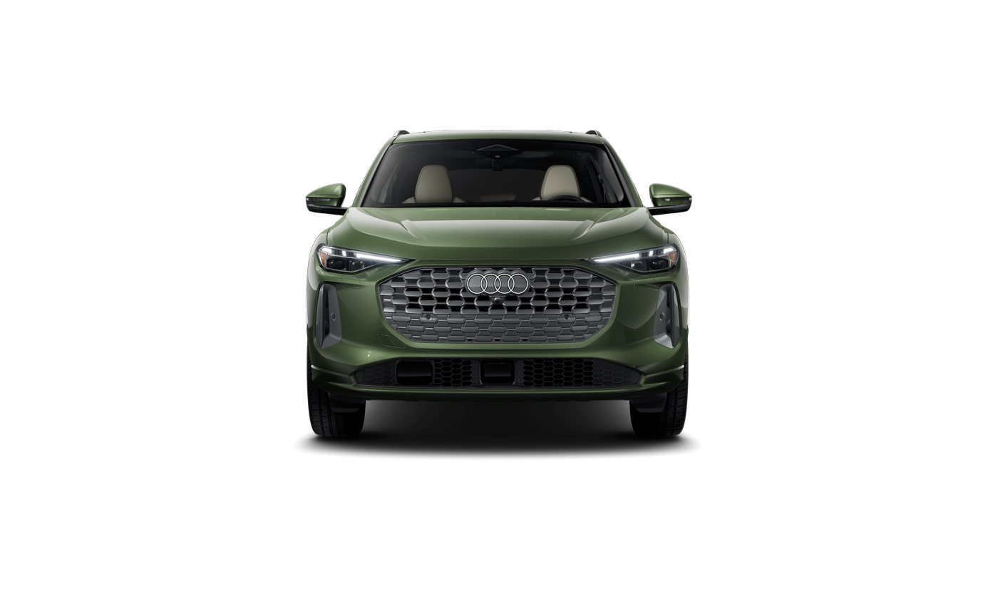 2026 Audi Q5