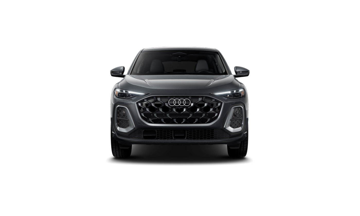 2026 Audi Q5 Sportback