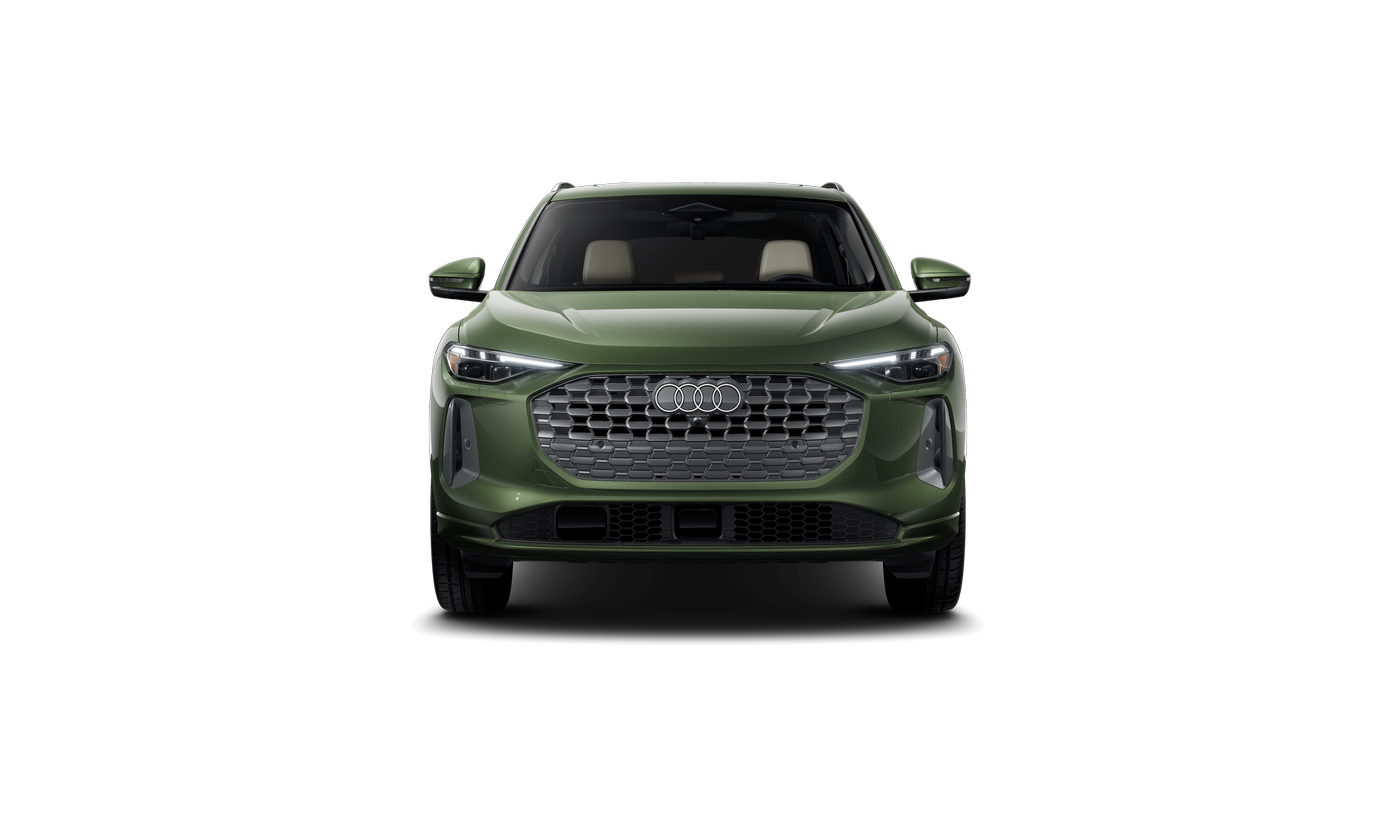 2026 Audi Q5