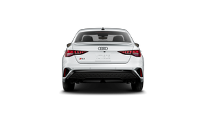 2026 Audi S3 Sedan