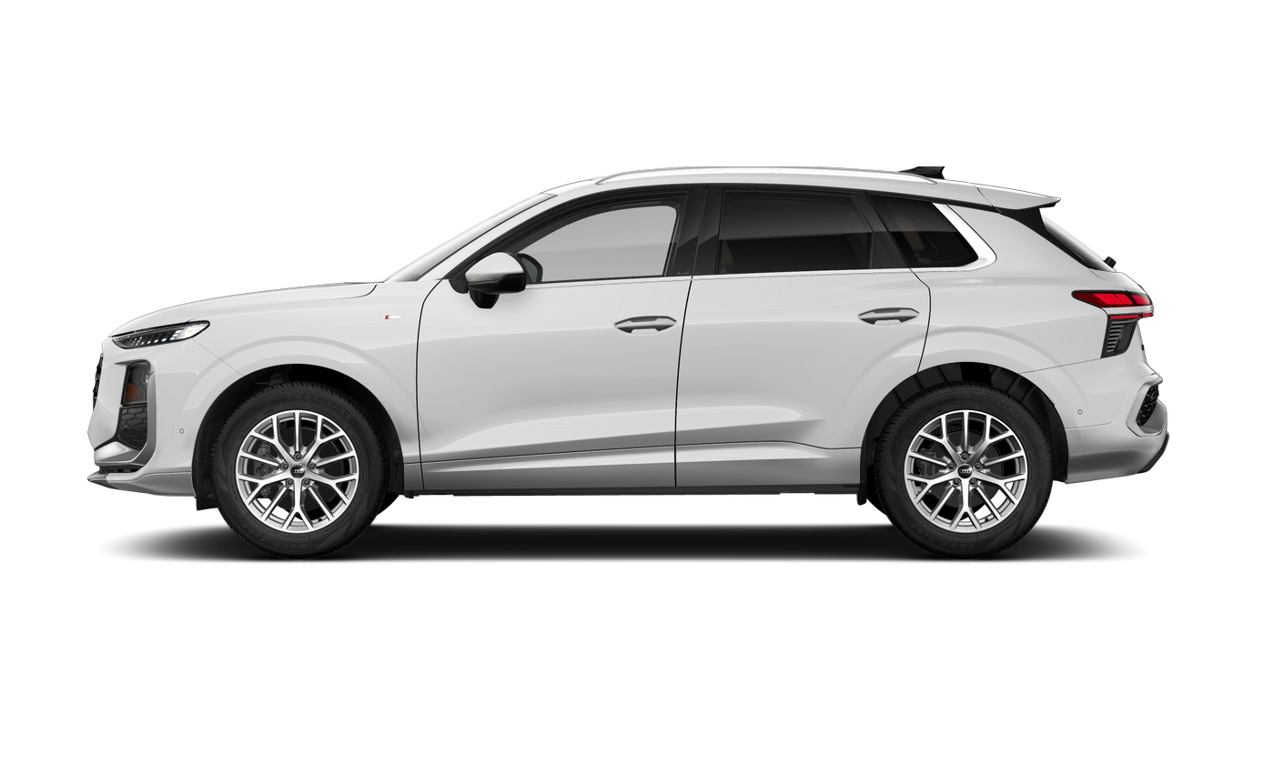 2026 Audi Q3 SUV