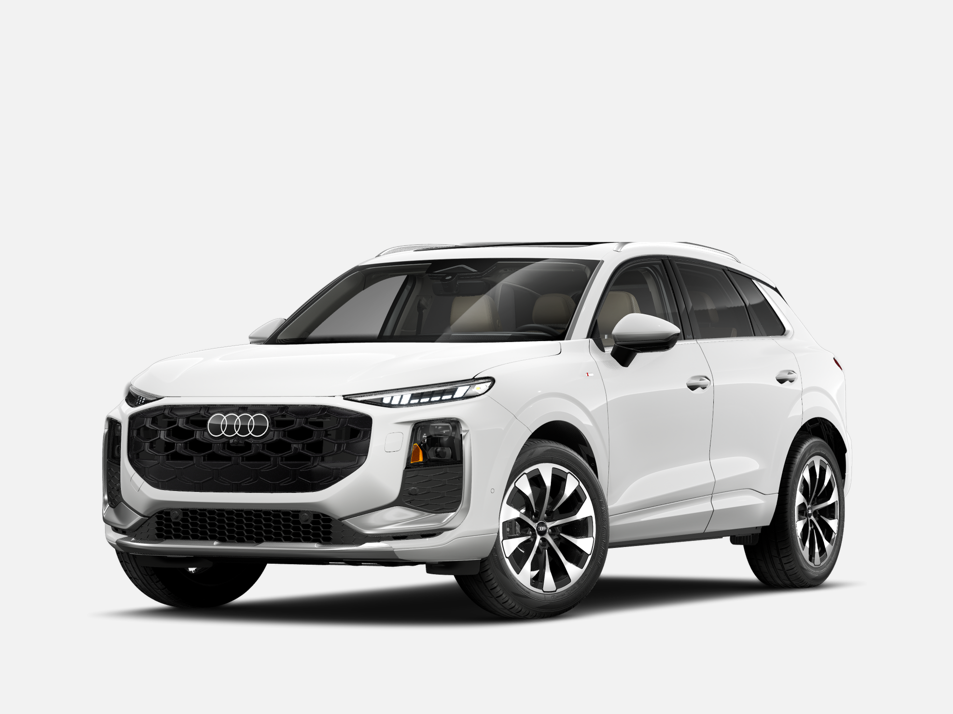 2026 Audi Q3 SUV