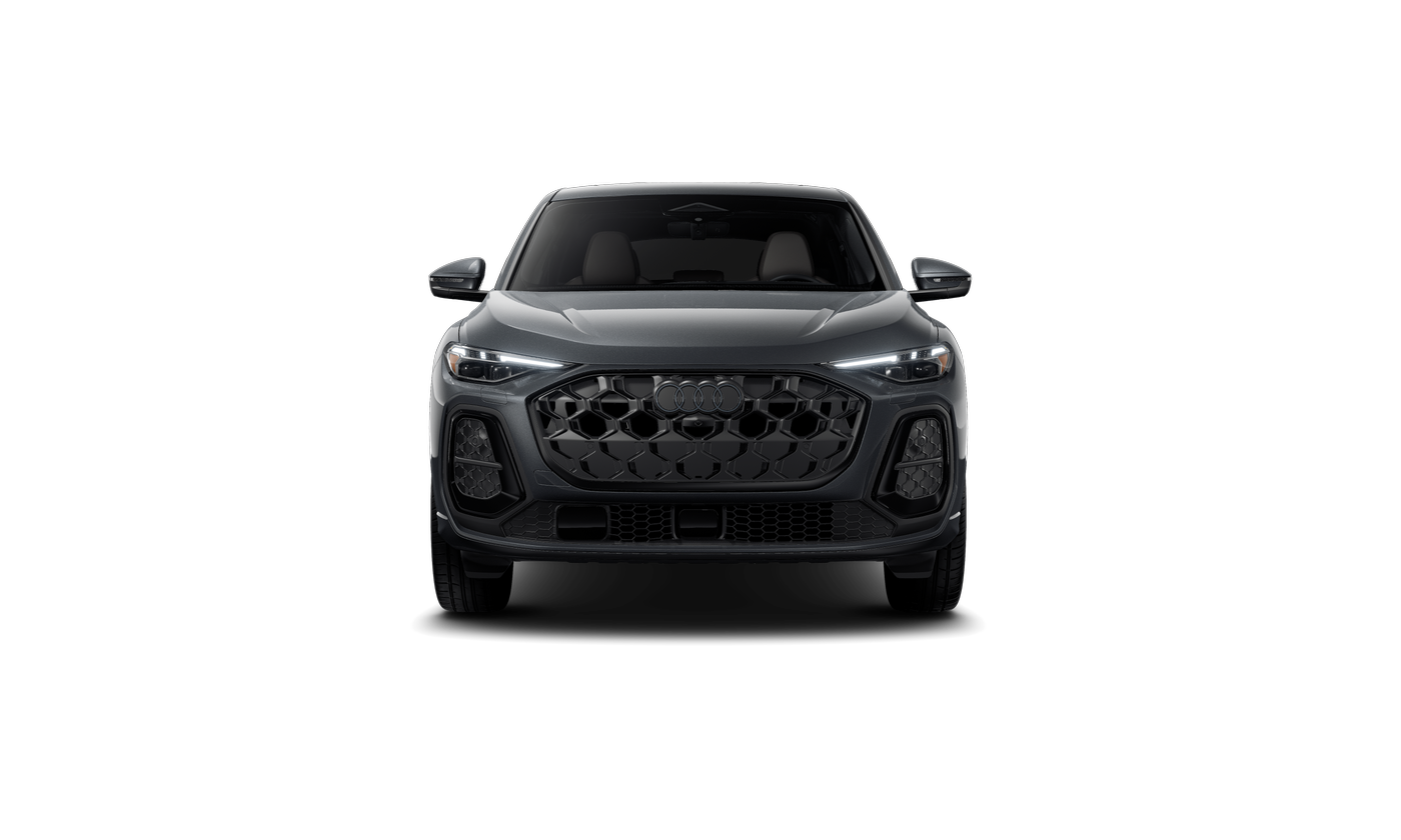 2026 Audi Q5 Sportback