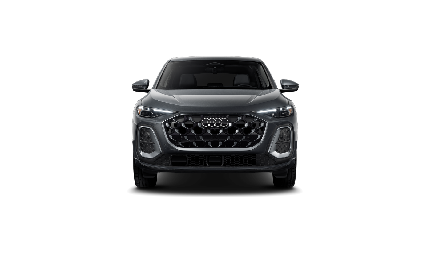 2026 Audi Q5 Sportback