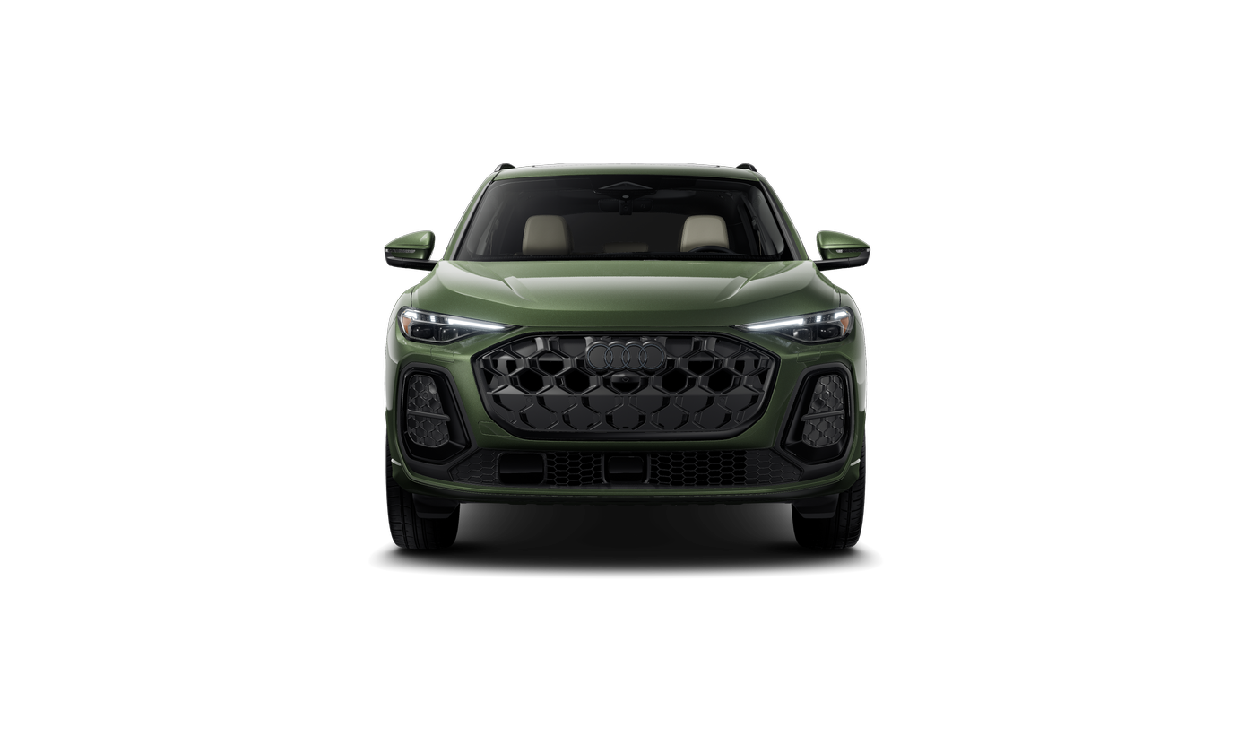 2026 Audi Q5