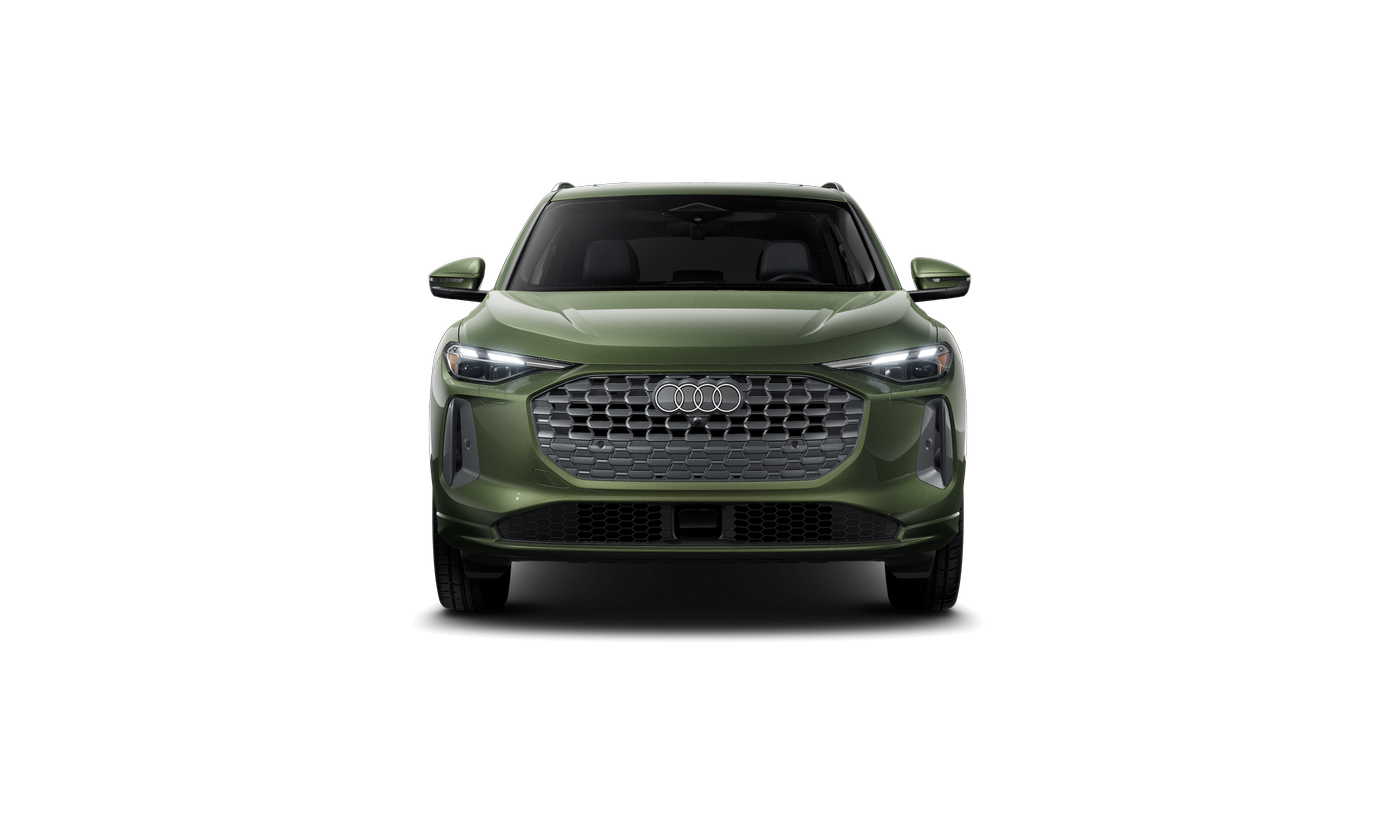 2026 Audi Q5