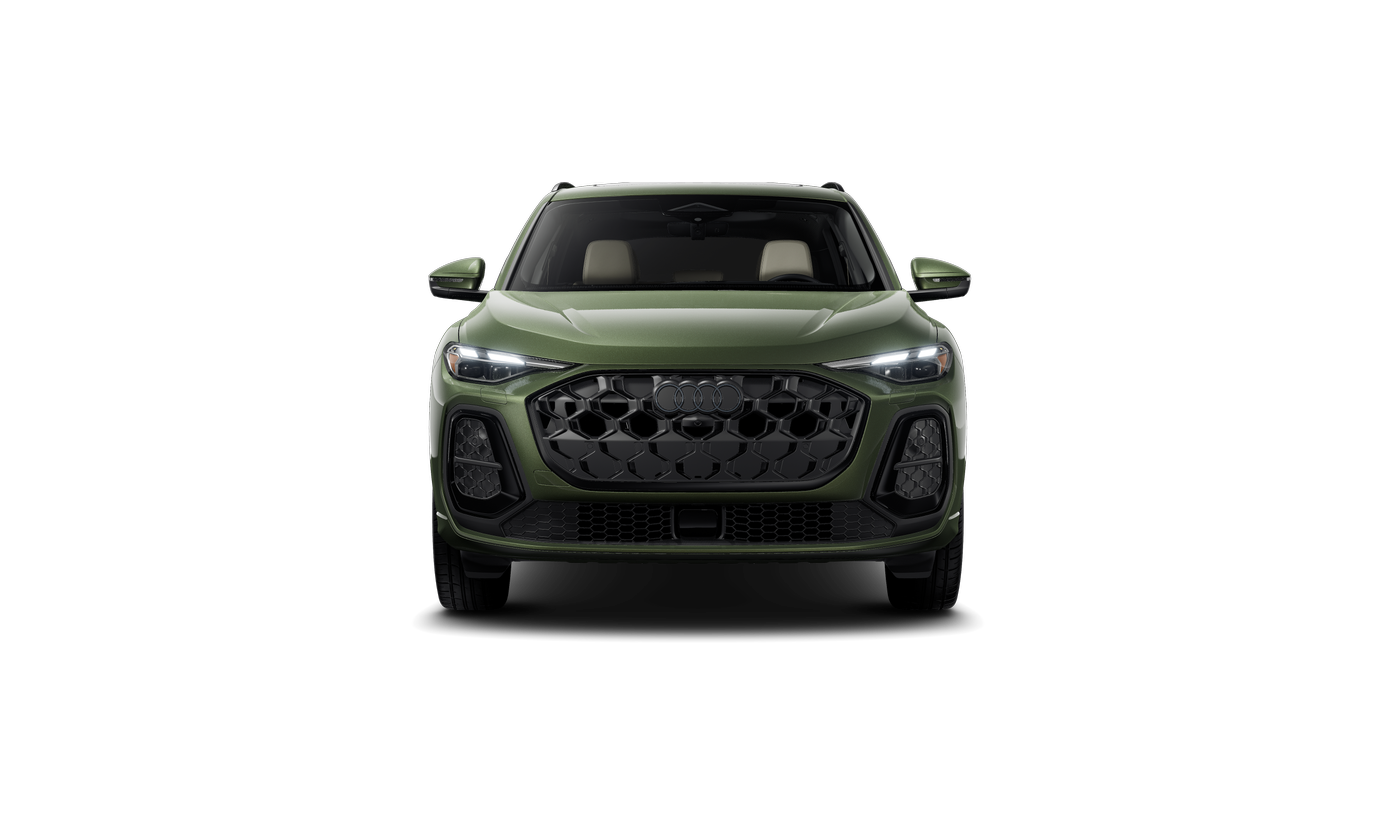 2026 Audi Q5