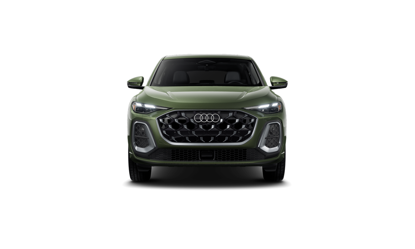 2026 Audi Q5 Sportback
