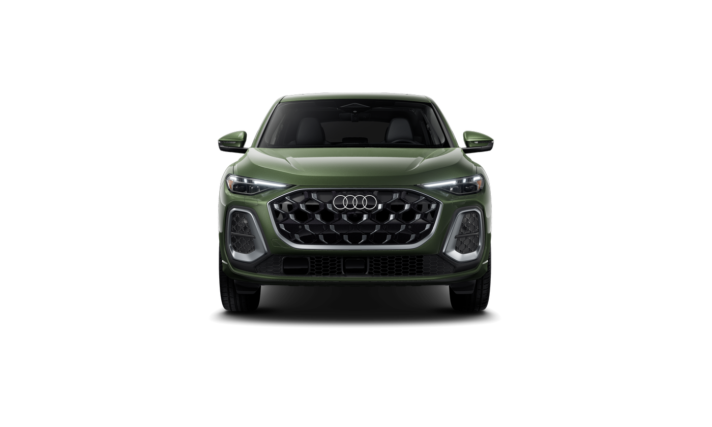 2026 Audi Q5 Sportback