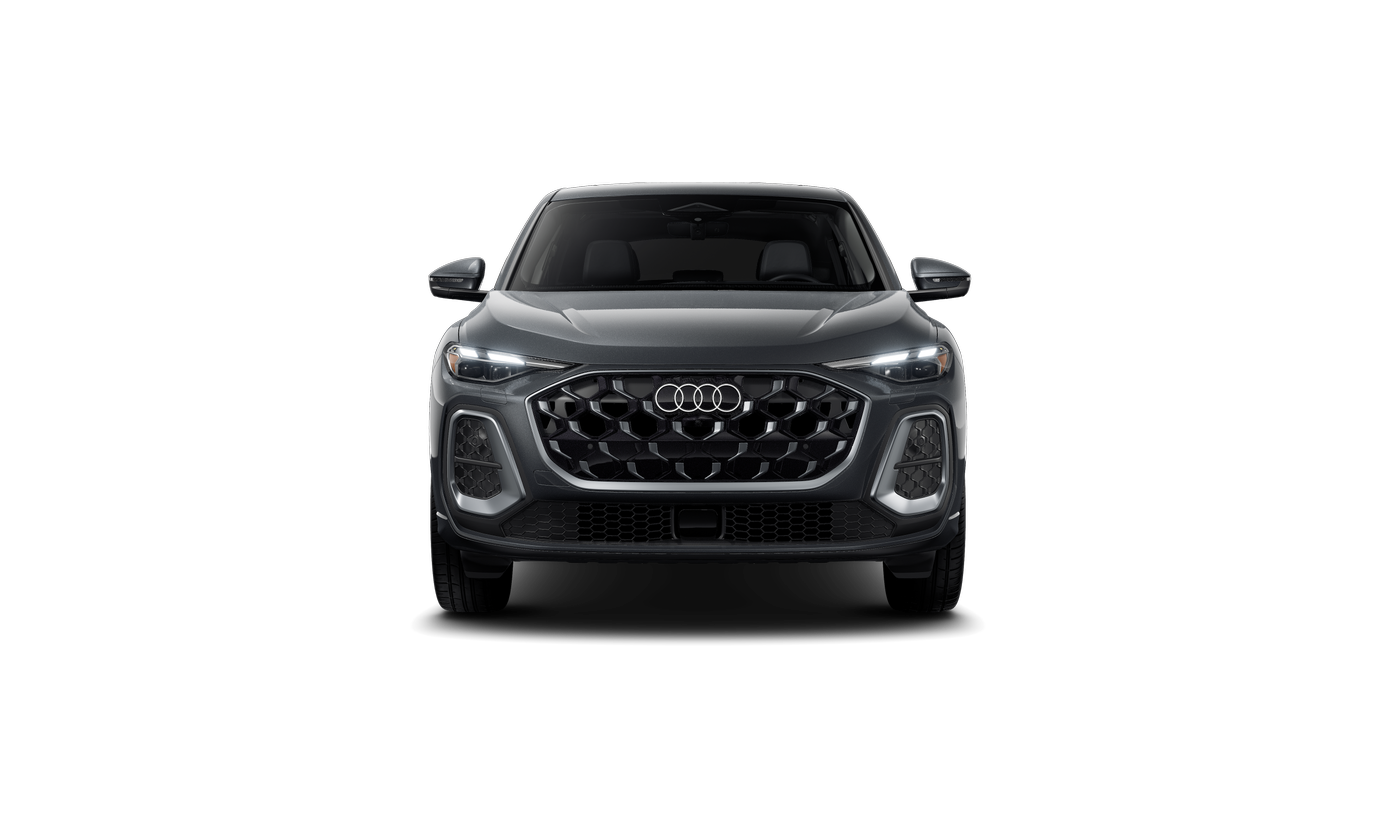 2026 Audi Q5 Sportback