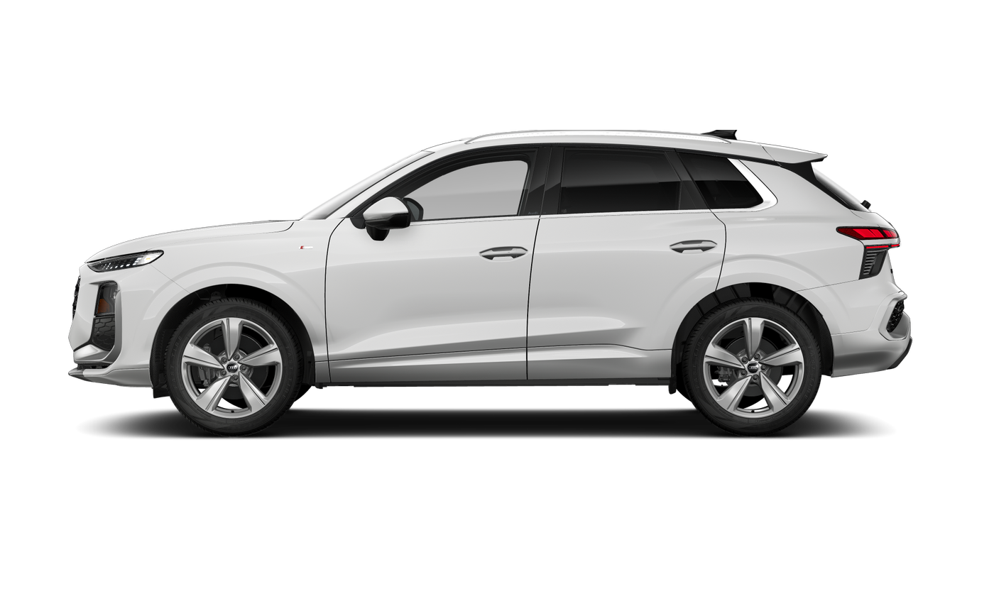 2027 Audi Q3 SUV