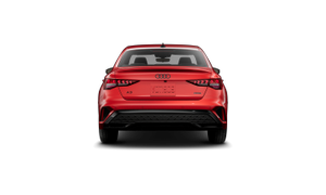 2026 Audi A3 Sedan