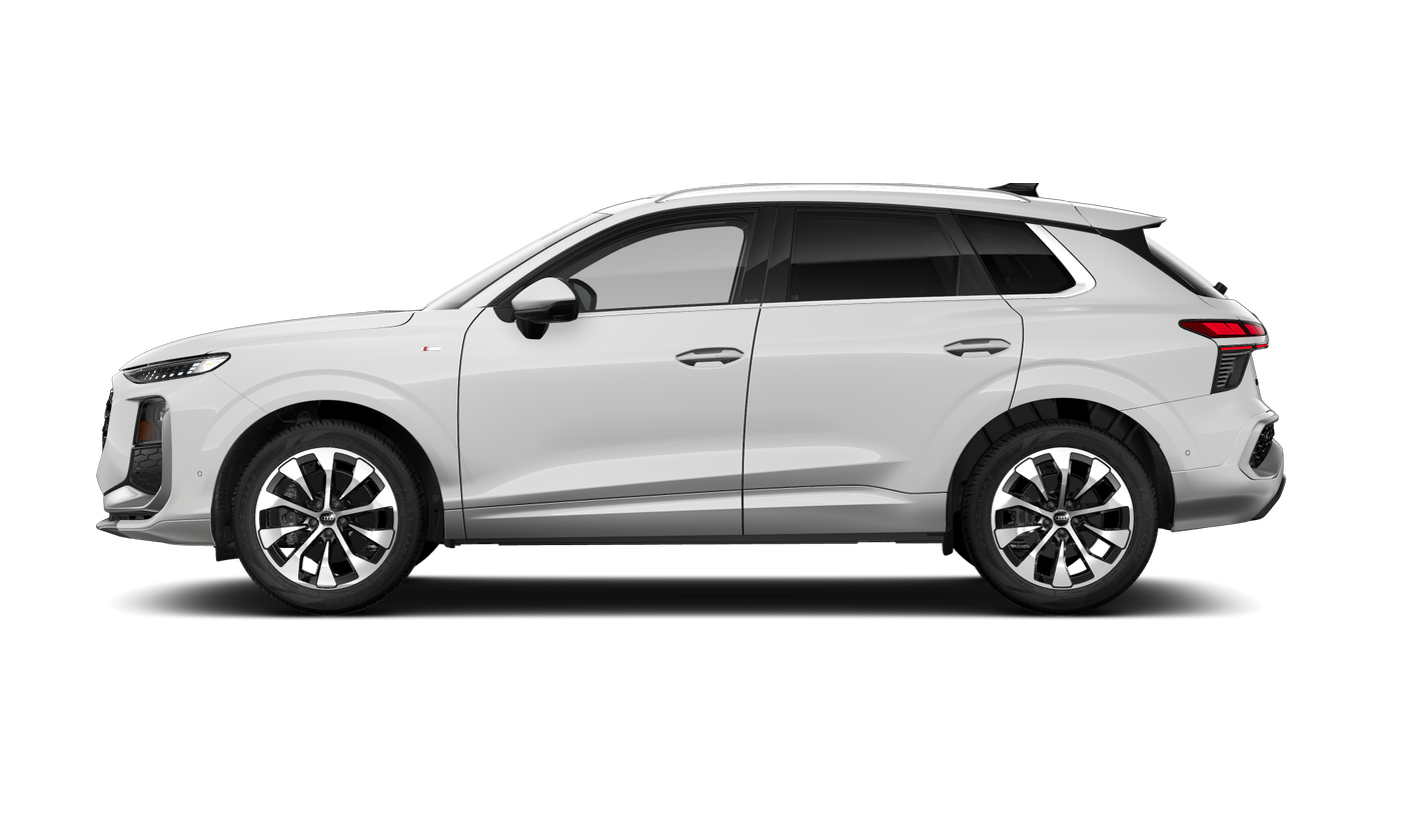 2026 Audi Q3 SUV