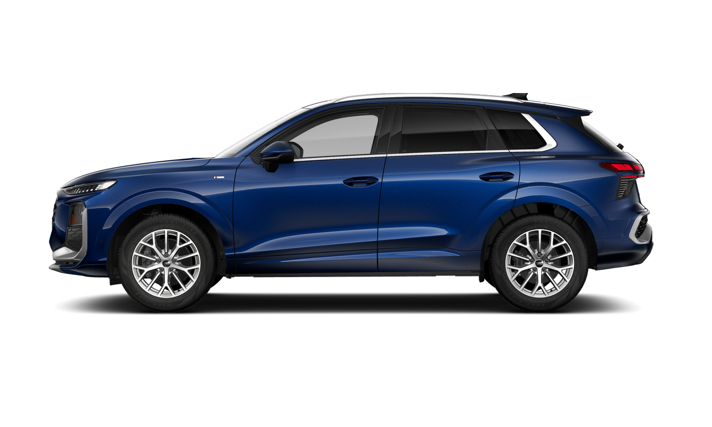 2026 Audi Q3 SUV