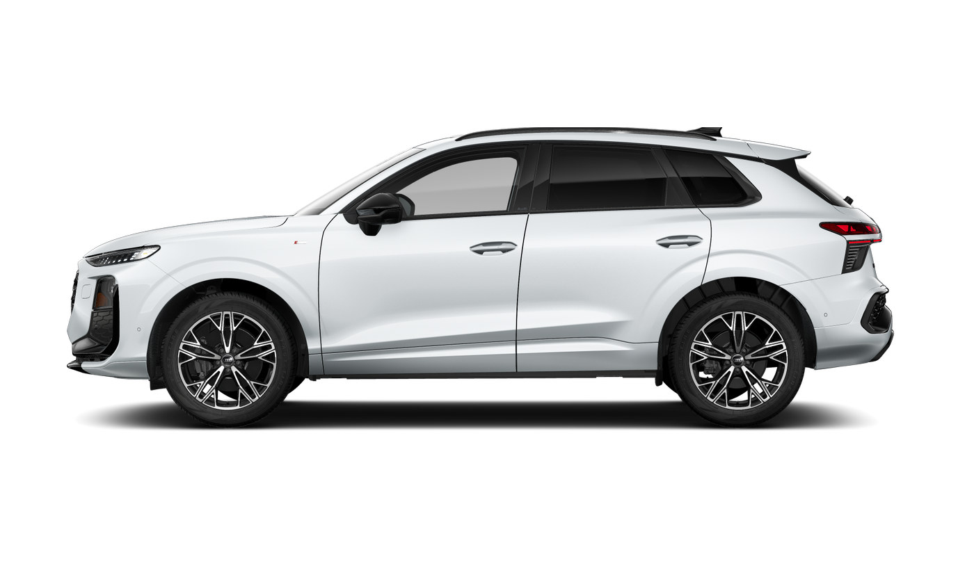 2026 Audi Q3 SUV