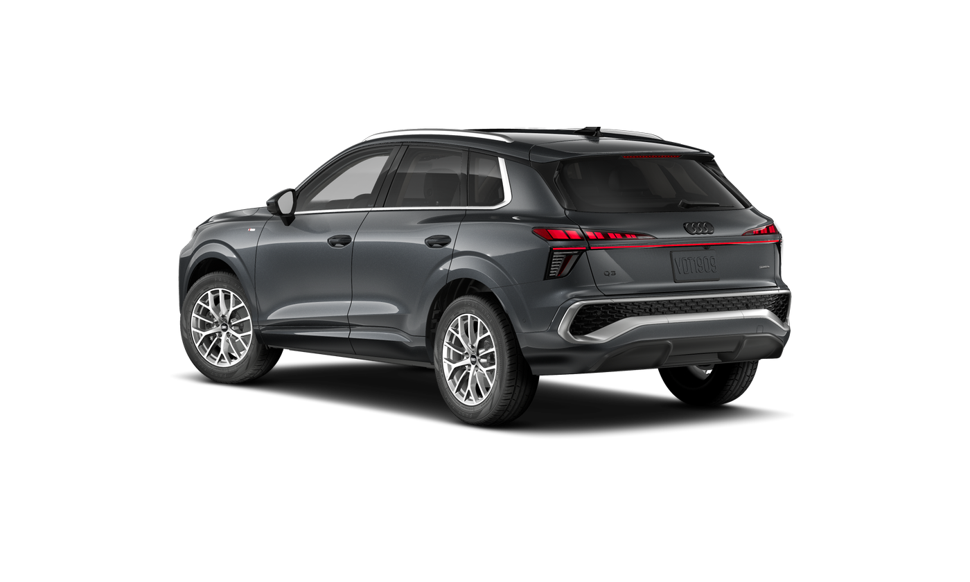 2026 Audi Q3 Base - Photo 20