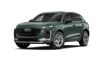 Photo of 2026 Audi Q3 SUV 