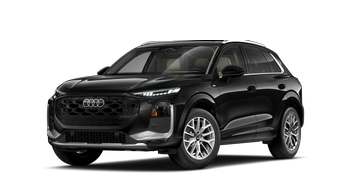 Photo of 2026 Audi Q3 SUV