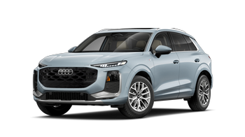 Photo of 2026 Audi Q3 SUV