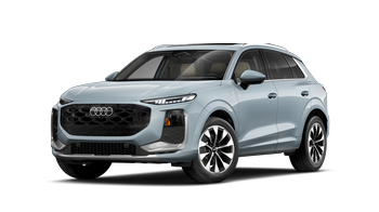 Photo of 2026 Audi Q3 SUV