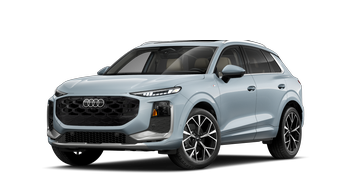 Photo of 2026 Audi Q3 SUV 