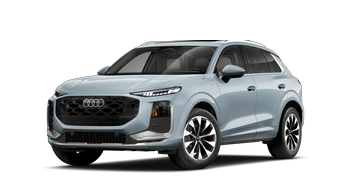 Photo of 2026 Audi Q3 SUV