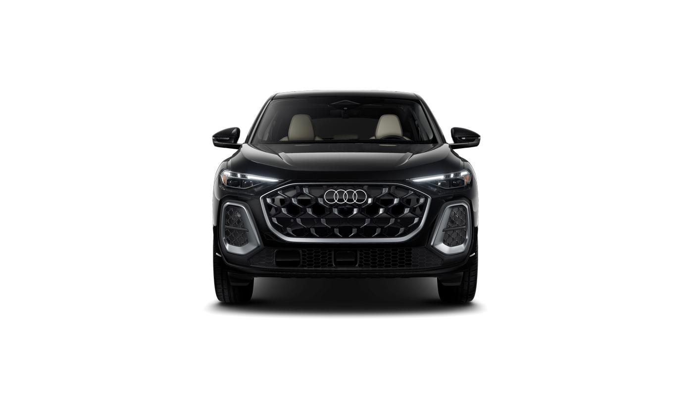 2026 Audi Q5 Sportback