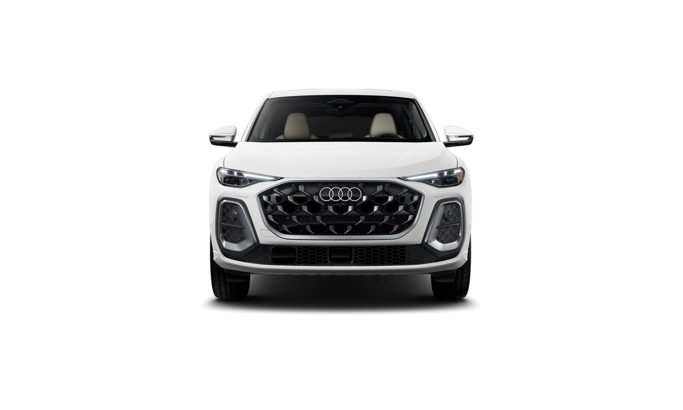 2026 Audi Q5 Sportback