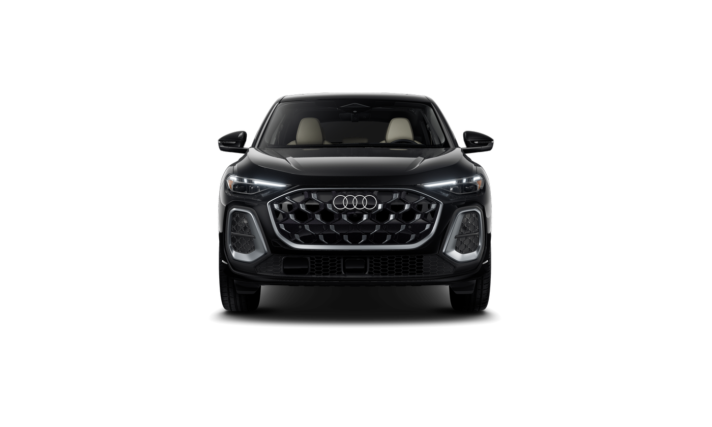 2026 Audi Q5 Sportback