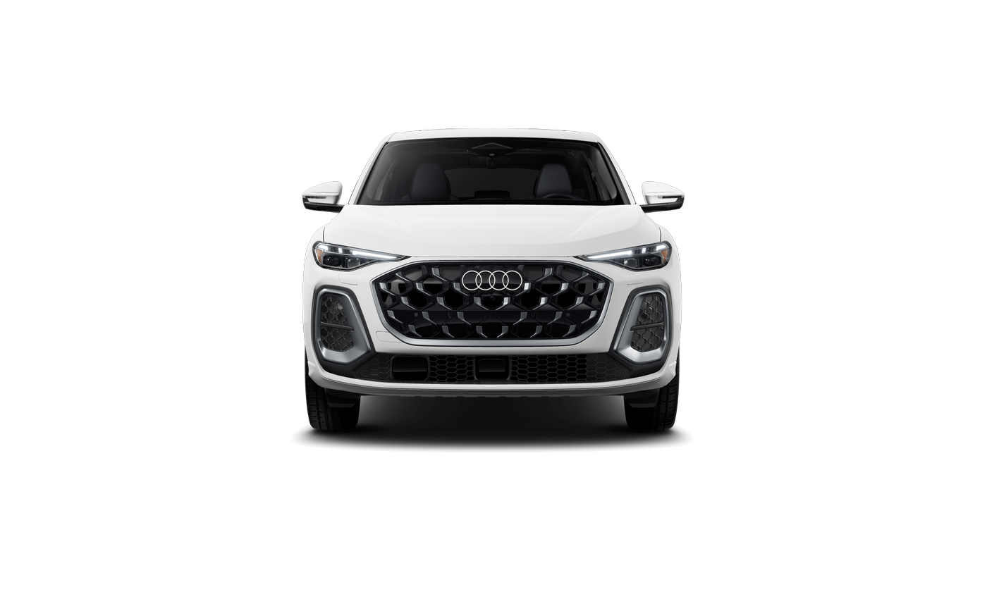 2026 Audi Q5 Sportback