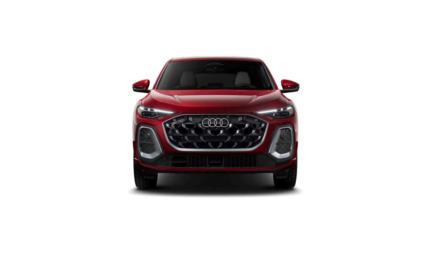 2026 Audi Q5 Sportback