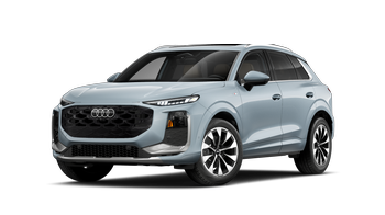 Photo of 2026 Audi Q3 SUV 