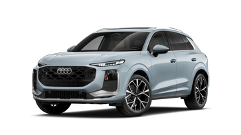 Photo of 2026 Audi Q3 SUV 