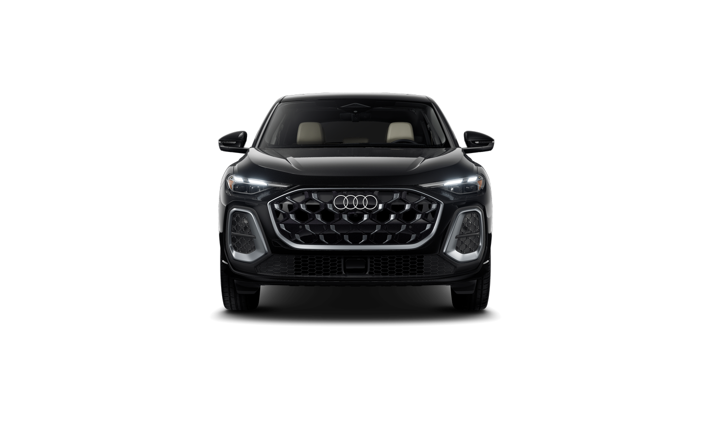 2026 Audi Q5 Sportback