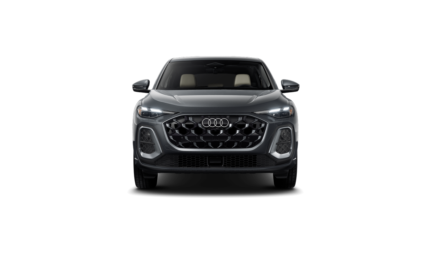 2026 Audi Q5 Sportback