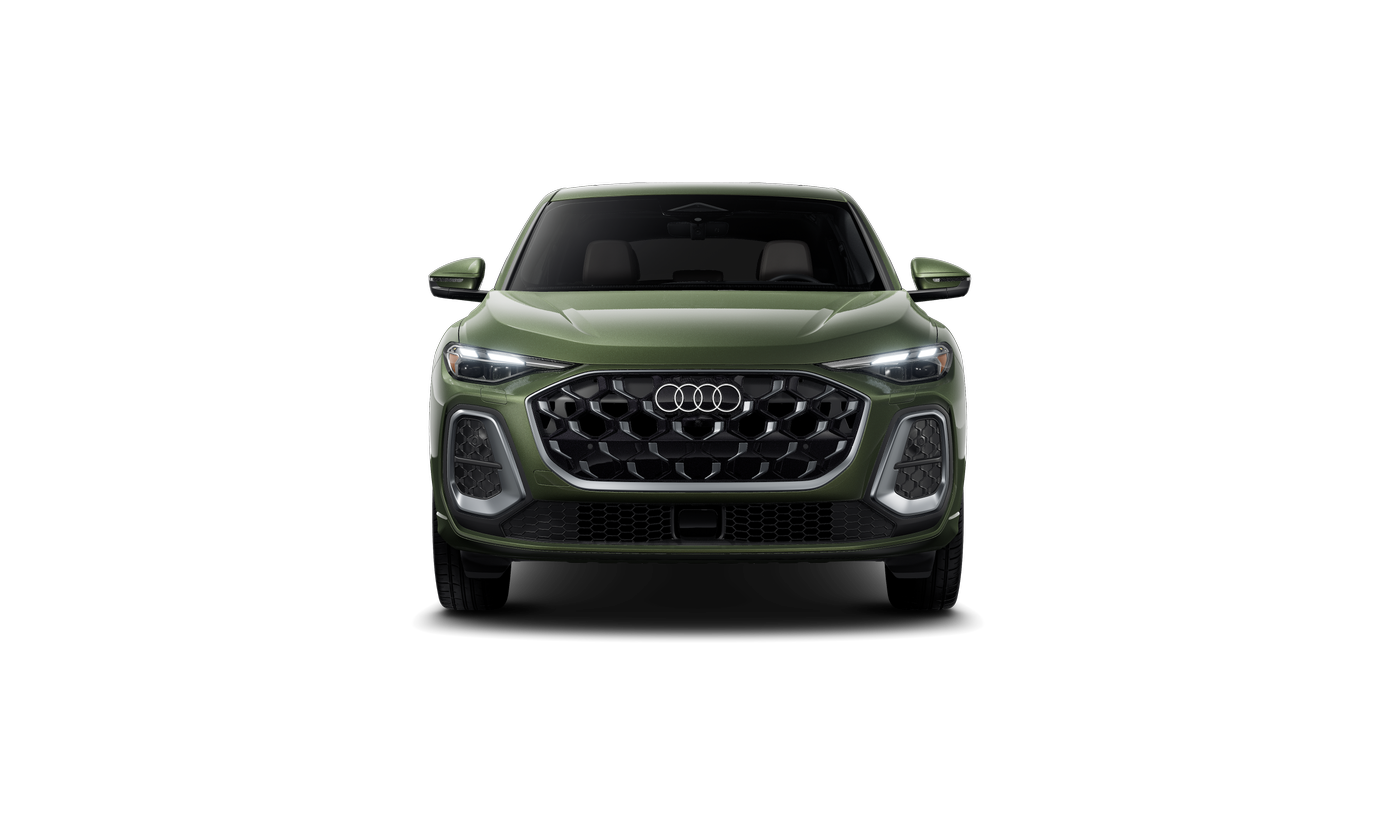 2026 Audi Q5 Sportback
