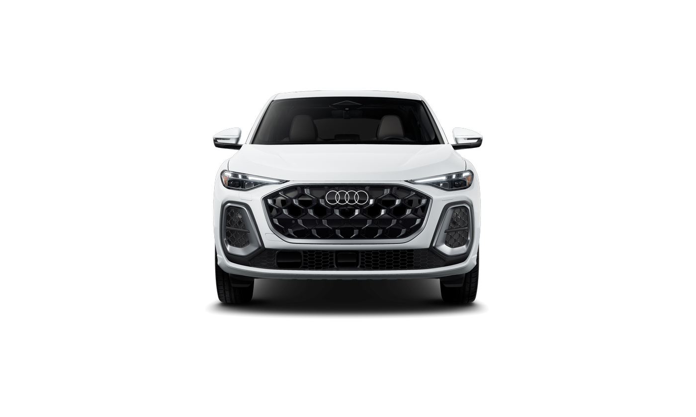 2026 Audi Q5 Sportback
