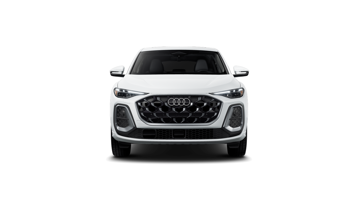 2026 Audi Q5 Sportback
