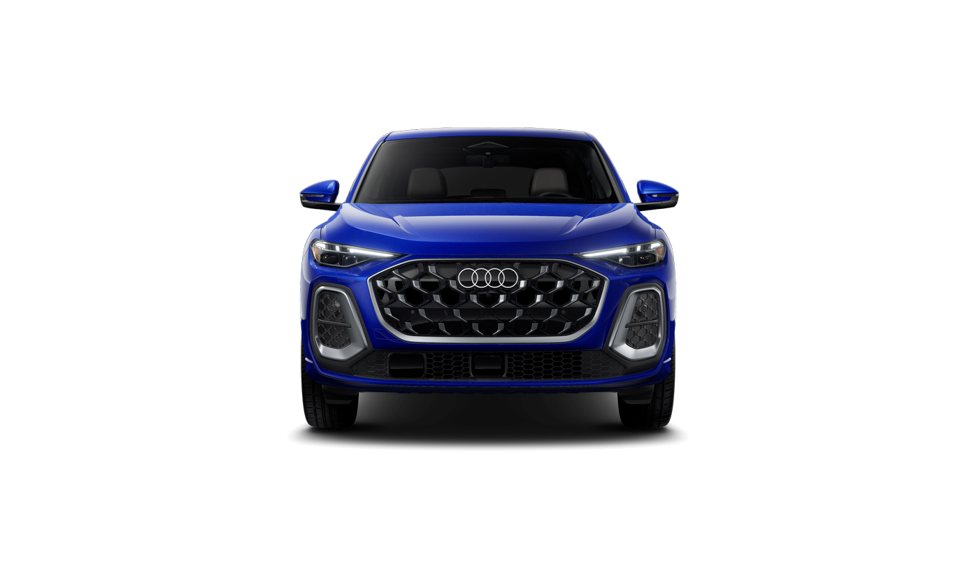 2026 Audi Q5 Sportback
