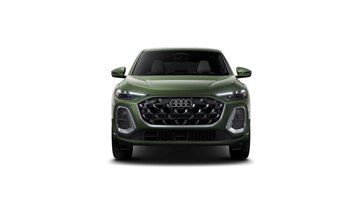 2026 Audi Q5 Sportback