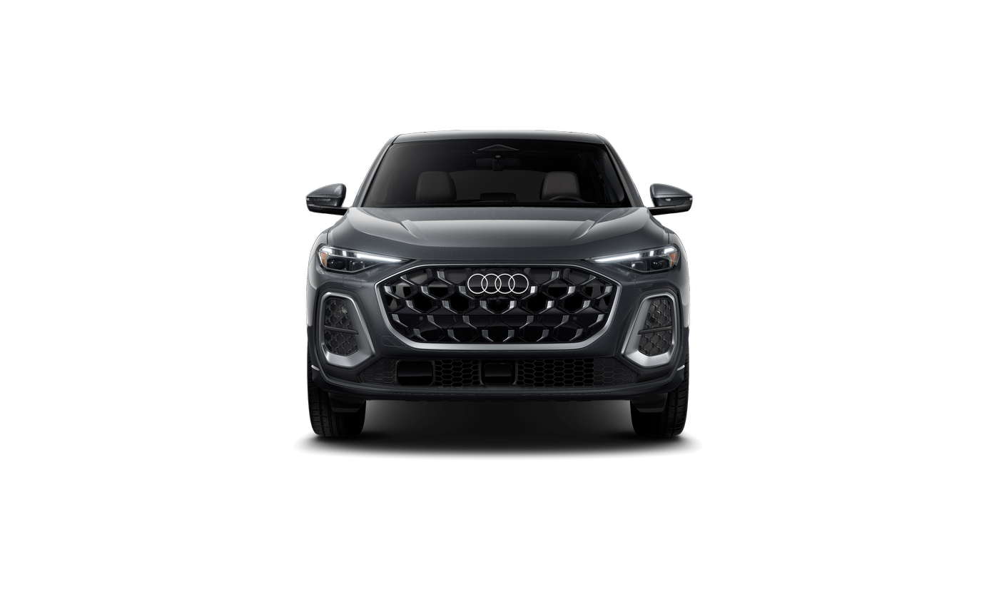 2026 Audi Q5 Sportback