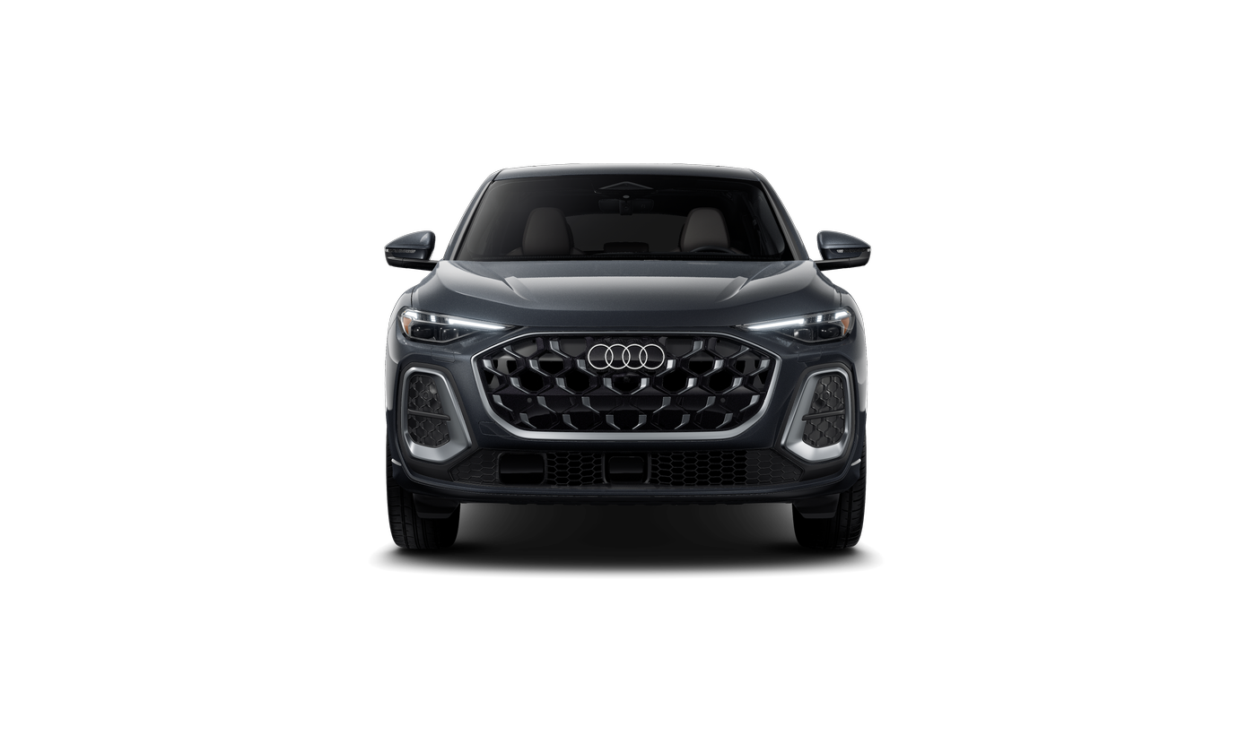 2026 Audi Q5 Sportback