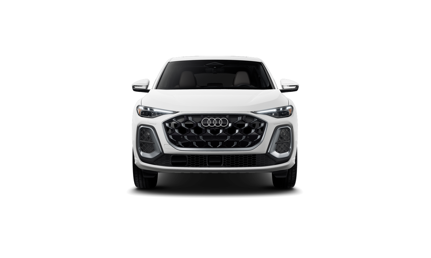 2026 Audi Q5 Sportback