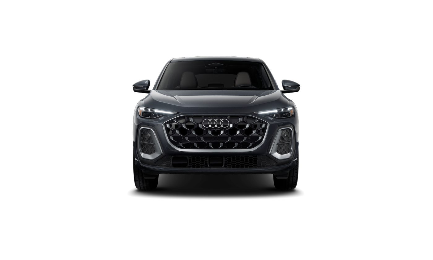 2026 Audi Q5 Sportback