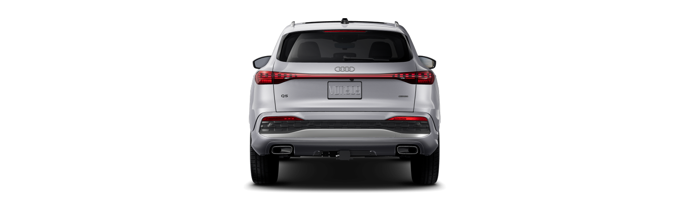 2026 Audi Q5 Premium Plus - Photo 30
